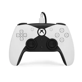   Hyperkin Competitor Xbox Series|One/Windows 11|10 fehér Xbox liszenszelt vezetékes kontroller