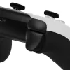 Hyperkin Competitor Xbox Series|One/Windows 11|10 fehér Xbox liszenszelt vezetékes kontroller