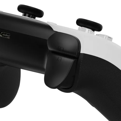 Hyperkin Competitor Xbox Series|One/Windows 11|10 fehér Xbox liszenszelt vezetékes kontroller