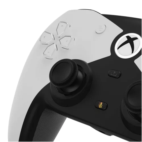 Hyperkin Competitor Xbox Series|One/Windows 11|10 fehér Xbox liszenszelt vezetékes kontroller