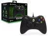 Hyperkin Xenon Xbox Series|One/Windows 11|10 fekete Xbox liszenszelt vezetékes kontroller
