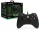 Hyperkin Xenon Xbox Series|One/Windows 11|10 fekete Xbox liszenszelt vezetékes kontroller
