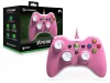 Hyperkin Xenon Xbox Series|One/Windows 11|10 rózsaszín Xbox liszenszelt vezetékes kontroller