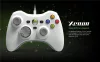 Hyperkin Xenon Xbox Series|One/Windows 11|10 fehér Xbox liszenszelt vezetékes kontroller