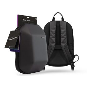 Hyperkin Otherworld VR Headset hordozó hátizsák