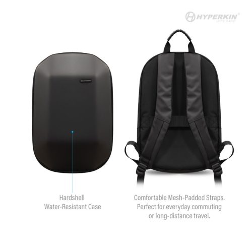 Hyperkin Otherworld VR Headset hordozó hátizsák