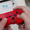 Hyperkin Pixel Art Miraculous Nintendo Switch/PC/Mac/Android "Katicabogár" BT kontroller