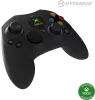 Hyperkin Duchess Xbox Series|One/Windows 11|10 fekete Xbox liszenszelt vezetékes kontroller