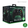 Hyperkin Duchess Xbox Series|One/Windows 11|10 fekete Xbox liszenszelt vezetékes kontroller