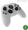 Hyperkin Duchess Xbox Series|One/Windows 11|10 fehér Xbox liszenszelt vezetékes kontroller