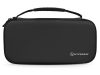 Hyperkin CarryMate EVA Nintendo Switch/Switch OLED/Switch Lite Fekete erősített utazótok