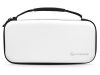 Hyperkin CarryMate EVA Nintendo Switch/Switch OLED/Switch Lite Fehér erősített utazótok