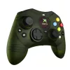 Hyperkin Duchess Xbox Series|One/Windows 11|10 zöld Xbox liszenszelt vezetékes kontroller