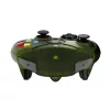 Hyperkin Duchess Xbox Series|One/Windows 11|10 zöld Xbox liszenszelt vezetékes kontroller