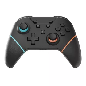   Armor3 NuChamp Nintendo Switch 2/OLED/Switch Kék/Narancssárga vezeték nélküli kontroller