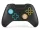 Armor3 NuRival Switch 2/OLED/Switch Kék/Narancssárga vezeték nélküli Hall Effect Stick kontroller