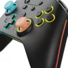 Armor3 NuRival Switch 2/OLED/Switch Kék/Narancssárga vezeték nélküli Hall Effect Stick kontroller