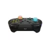 Armor3 NuRival Switch 2/OLED/Switch Kék/Narancssárga vezeték nélküli Hall Effect Stick kontroller