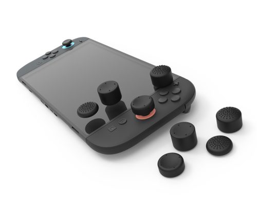 Hyperkin Nintendo Switch 2 utazócsomag