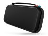 Hyperkin EVA megerősített Fekete Nintendo Switch 2 utazótok
