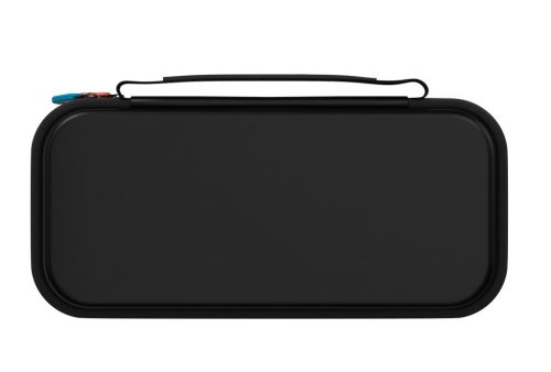 Hyperkin EVA megerősített Fekete Nintendo Switch 2 utazótok