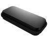 Hyperkin EVA megerősített Fekete Nintendo Switch 2 utazótok
