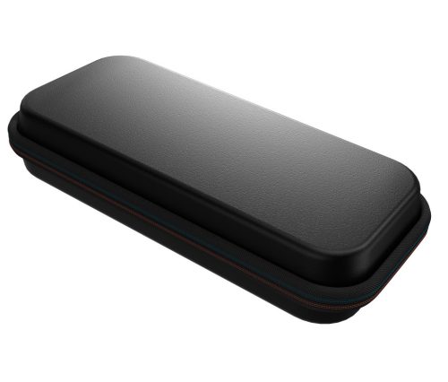 Hyperkin EVA megerősített Fekete Nintendo Switch 2 utazótok