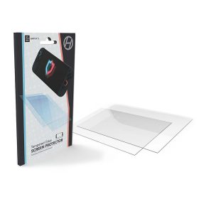   Hyperkin Nintendo Switch 2 edzett üveg kijelzővédő fólia csomag (2 db)