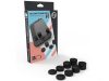 Hyperkin Pro Series Nintendo Siwtch 2 Fekete hüvelykujj csúszásgátló csomag (8 db)