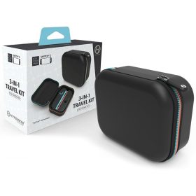   Hyperkin Nintendo Switch 2 Joy-Con utazó kontroller kiegészítő készlet