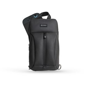 Hyprekin Bolt Nintendo Switch 2 Fekete válltáska