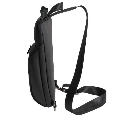 Hyprekin Bolt Nintendo Switch 2 Fekete válltáska