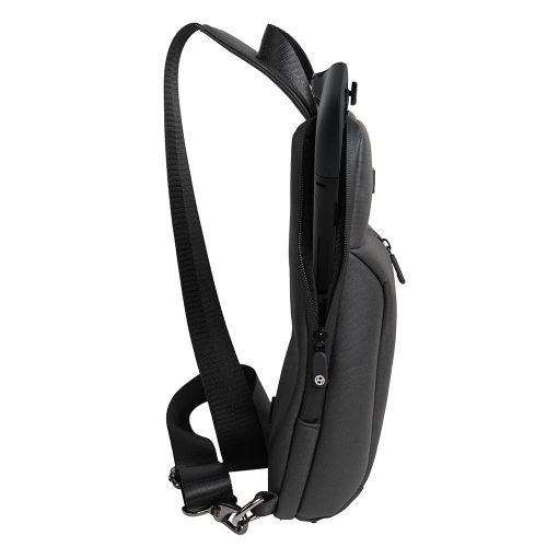 Hyprekin Bolt Nintendo Switch 2 Fekete válltáska