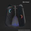 Hyperkin UltraBeam II Nintendo Switch 2 Joy-Con projektoros Fekete töltő-markolat
