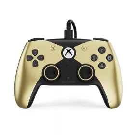   Hyperkin Competitor Xbox Series|One/Windows 11|10 arany Xbox liszenszelt vezetékes kontroller