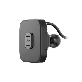   PEAK DESIGN Mobile Motorcycle Mount 20mm Ball Adapter: Locking and Charging Black