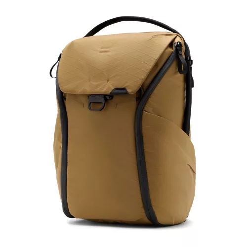 PEAK DESIGN Everyday Backpack 20L v2 - Prérifarkas