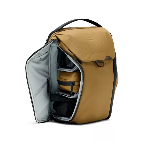 PEAK DESIGN Everyday Backpack 20L v2 - Prérifarkas
