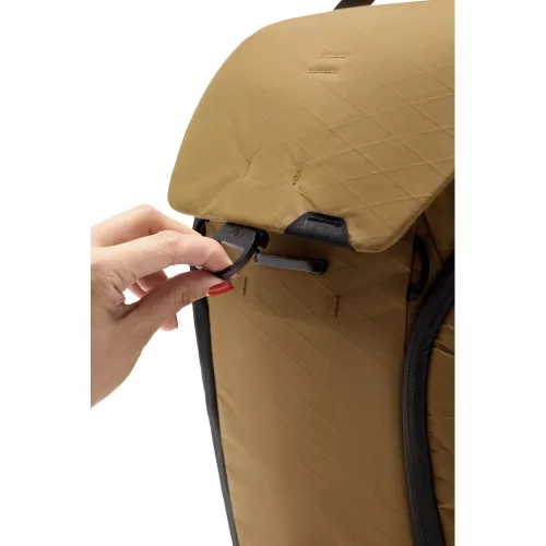 PEAK DESIGN Everyday Backpack 20L v2 - Prérifarkas
