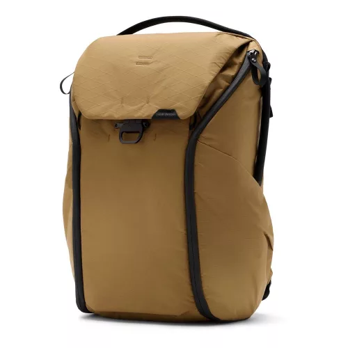 PEAK DESIGN Everyday Backpack 30L v2 - Prérifarkas