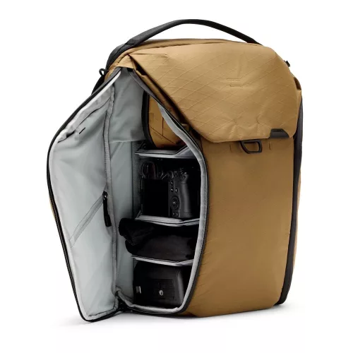 PEAK DESIGN Everyday Backpack 30L v2 - Prérifarkas