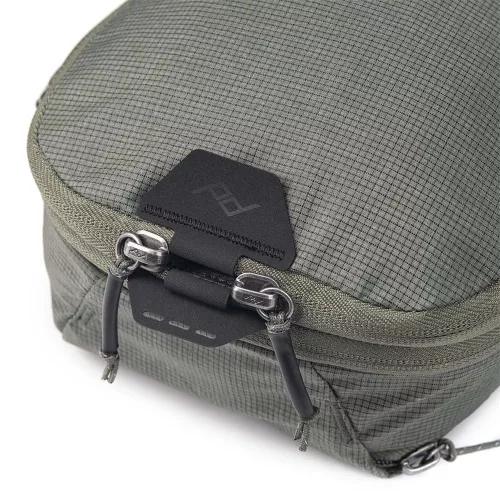 PEAK DESIGN Packing Cube Small - Zsálya