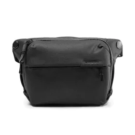 PEAK DESIGN Everyday Sling 6L v2 - Fekete