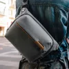 PEAK DESIGN Everyday Sling 3L - Hamuszürke