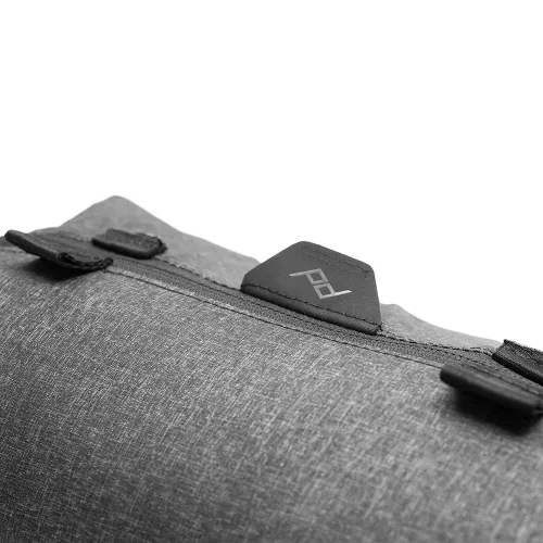 PEAK DESIGN Shoe Pouch - Szénszürke