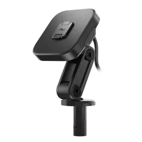   PEAK DESIGN Mobile Motorcycle Mount Stem Mount: Charging Black