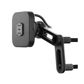   PEAK DESIGN Mobile Motorcycle Mount Brake/Clutch Mount: Charging Black