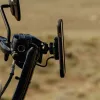 PEAK DESIGN Mobile Motorcycle Mount Brake/Clutch Mount: Charging Black
