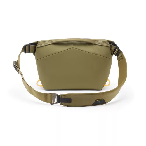 PEAK DESIGN Everyday Sling 3L - Algazöld
