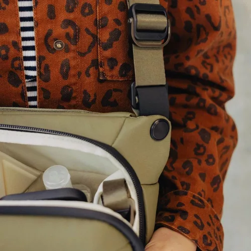 PEAK DESIGN Everyday Sling 3L - Algazöld